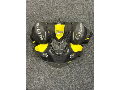 bauer 3s pro rintapanssari kuva