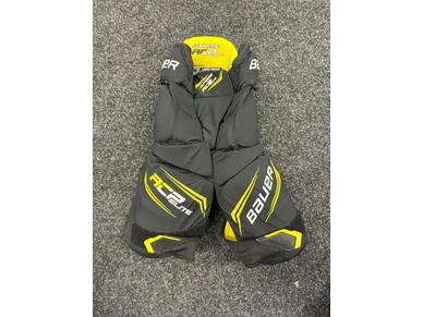 bauer acp elite housut kuva