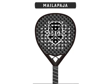 Padelmaila Mailapaja kuva